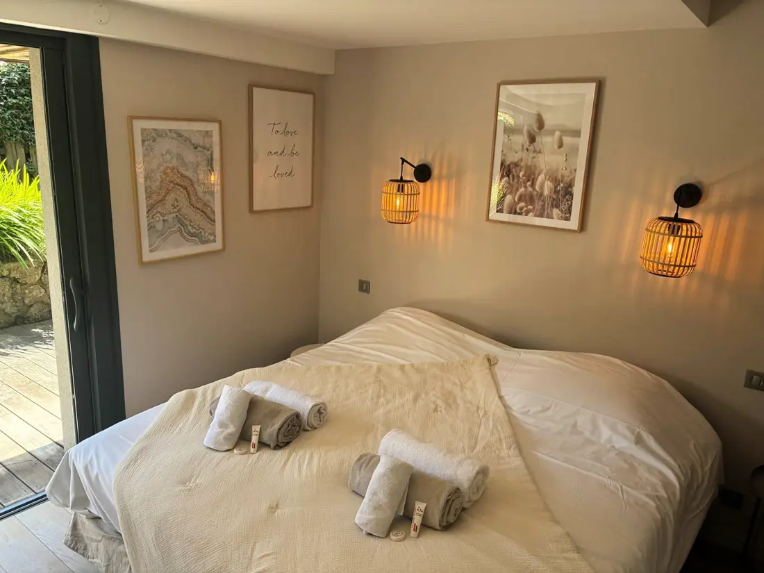 Maison de Vacances HOSSEGOR 132