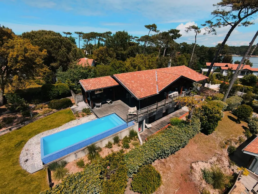 Maison de Vacances HOSSEGOR 132