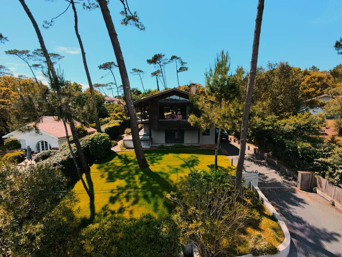 Maison de Vacances HOSSEGOR 132