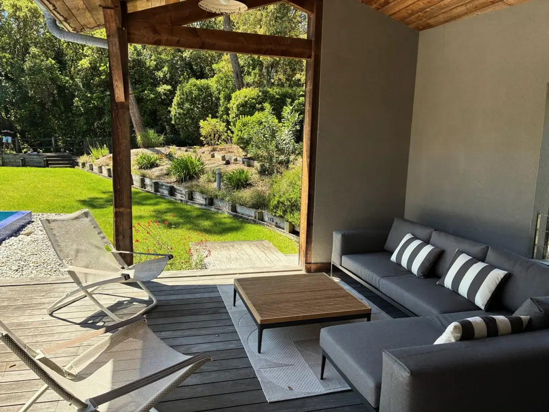 Maison de Vacances HOSSEGOR 132