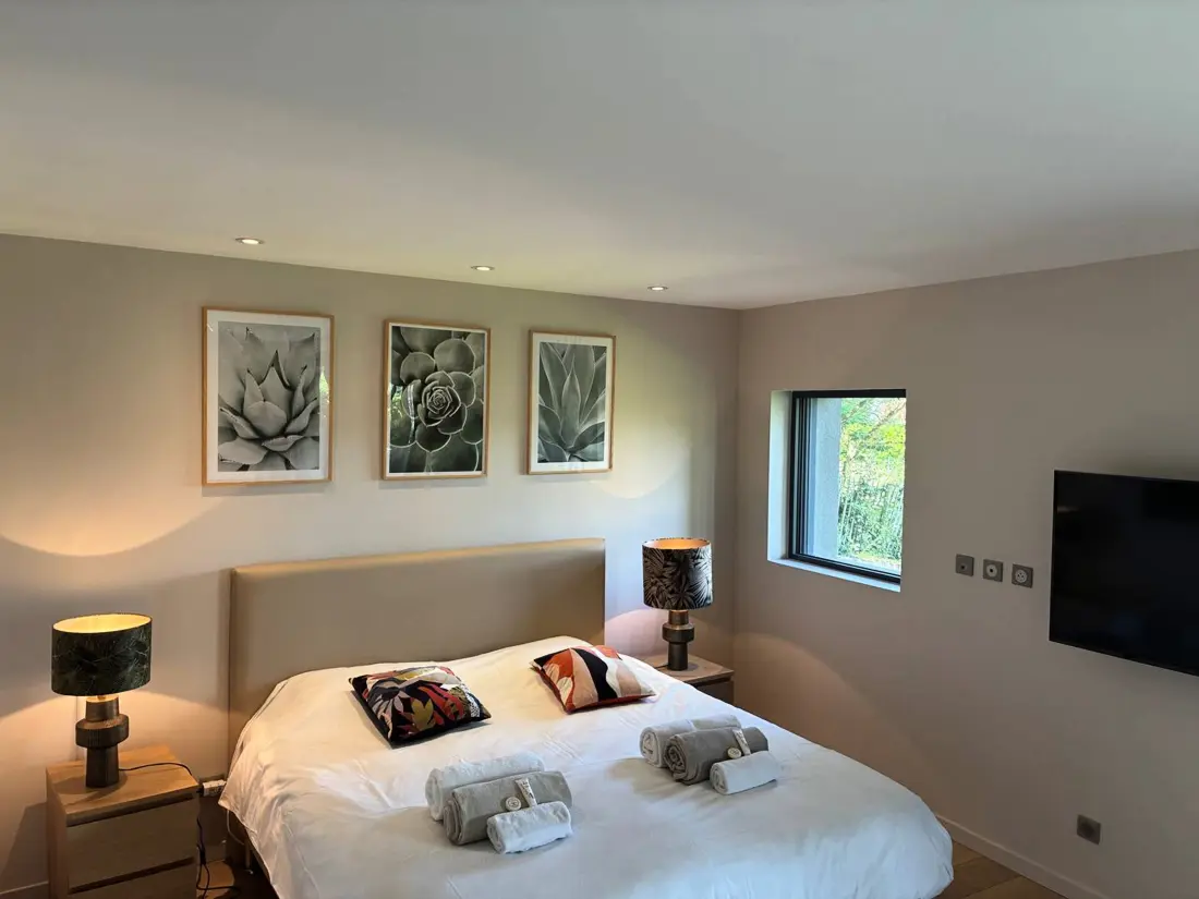 Maison de Vacances HOSSEGOR 132
