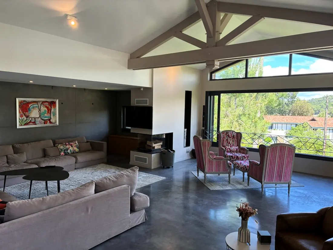 Maison de Vacances HOSSEGOR 132