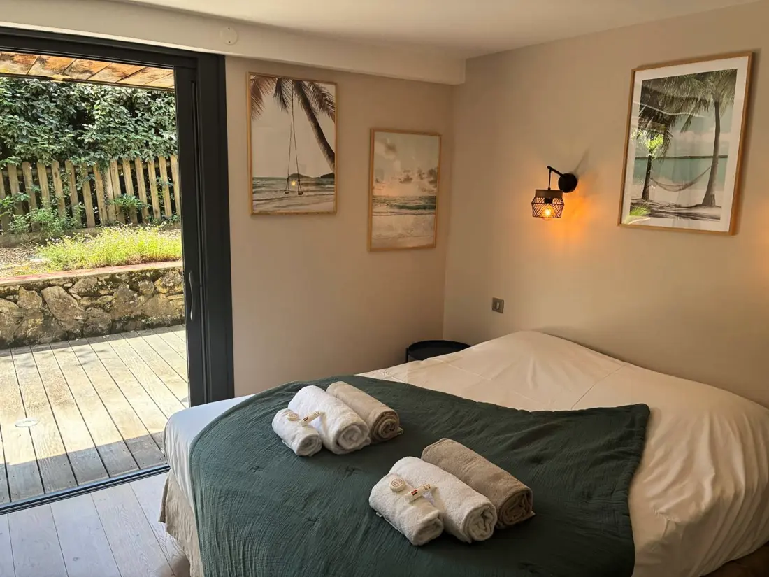 Maison de Vacances HOSSEGOR 132