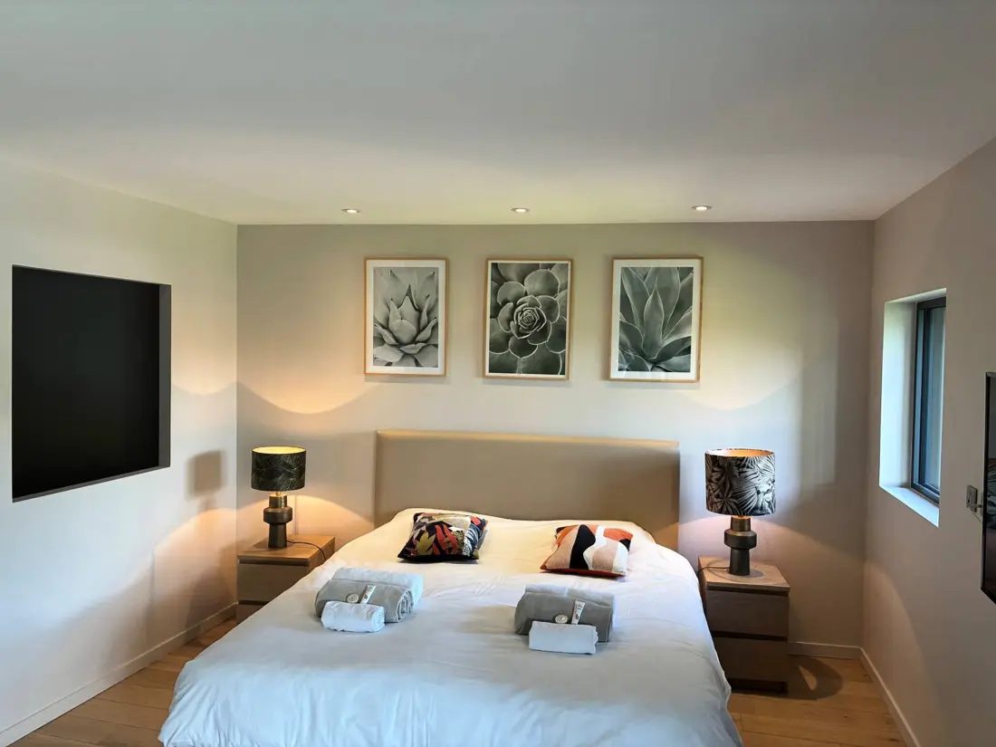 Maison de Vacances HOSSEGOR 132