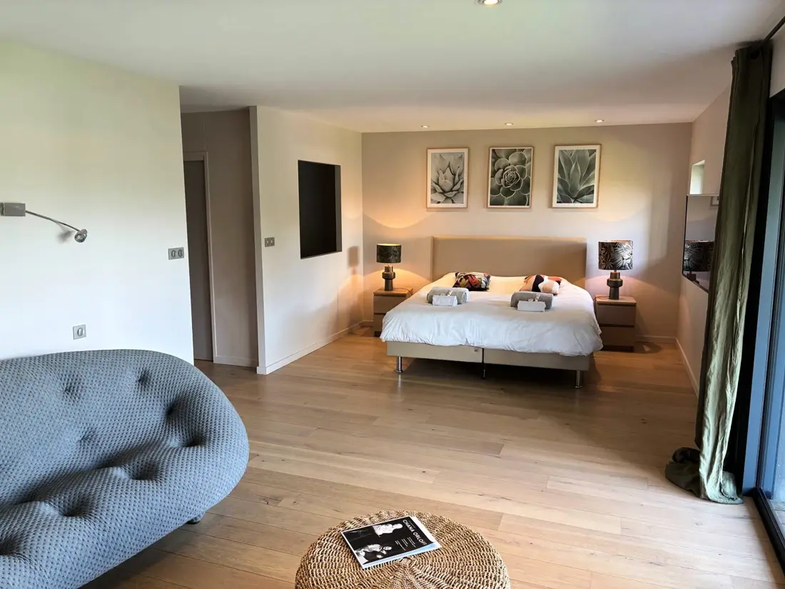 Maison de Vacances HOSSEGOR 132