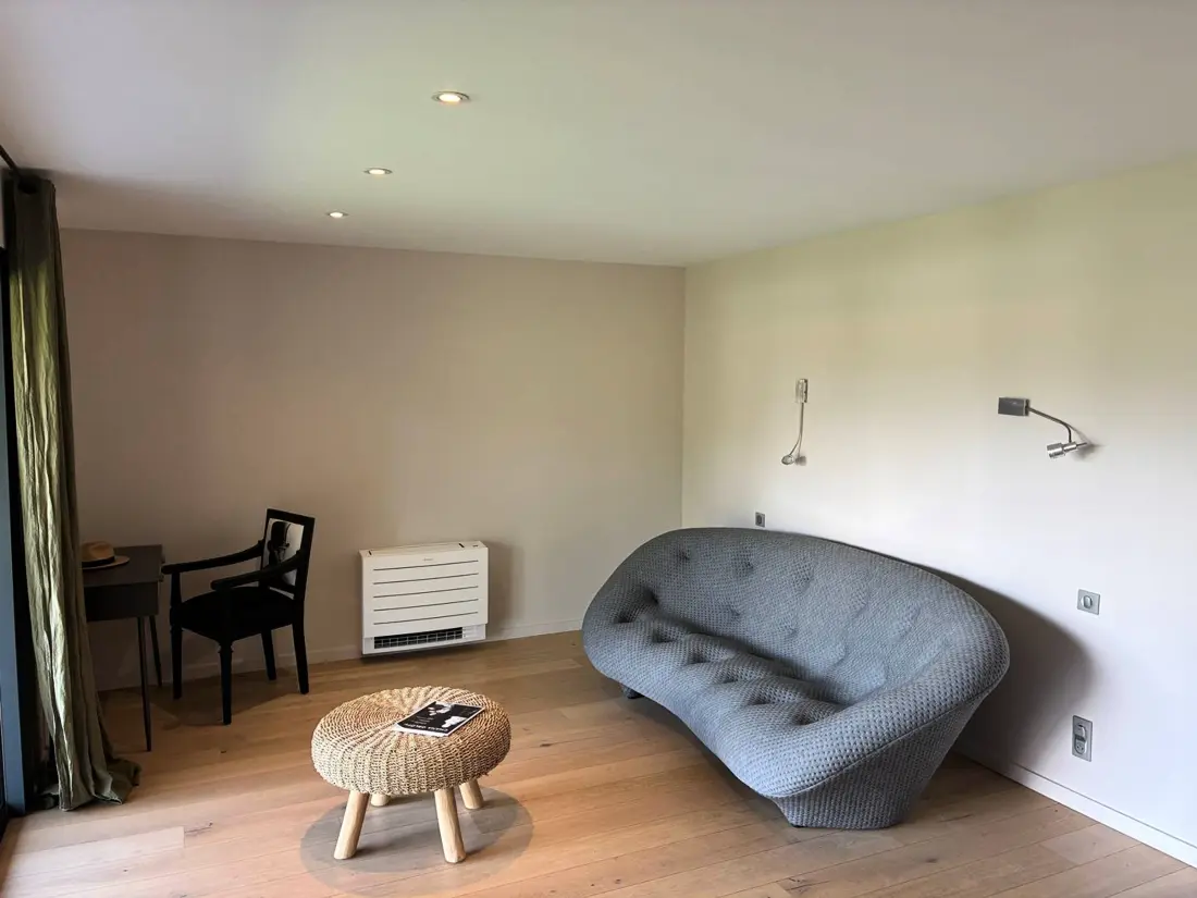 Maison de Vacances HOSSEGOR 132