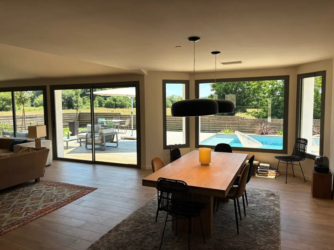 Maison de Vacances HOSSEGOR 133