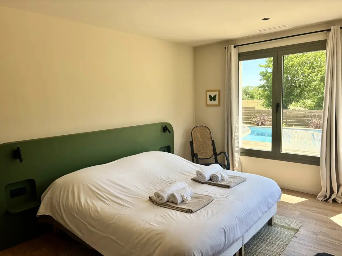 Maison de Vacances HOSSEGOR 133
