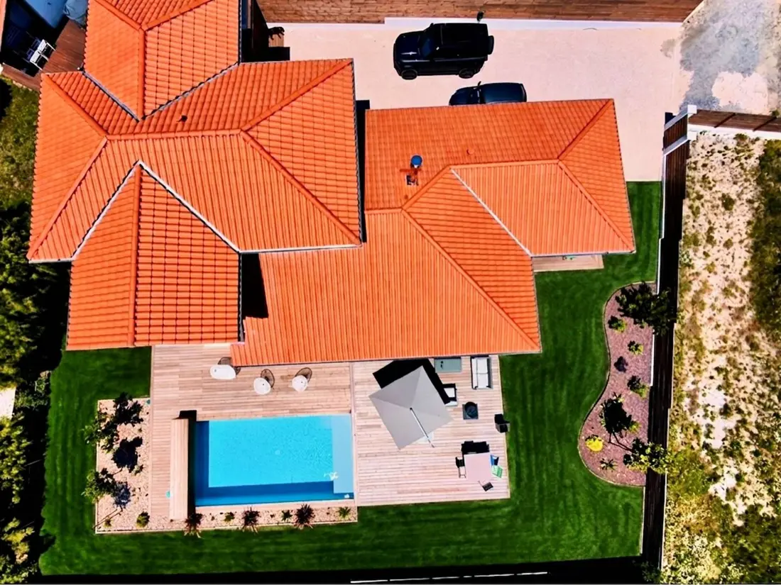 Maison de Vacances HOSSEGOR 133