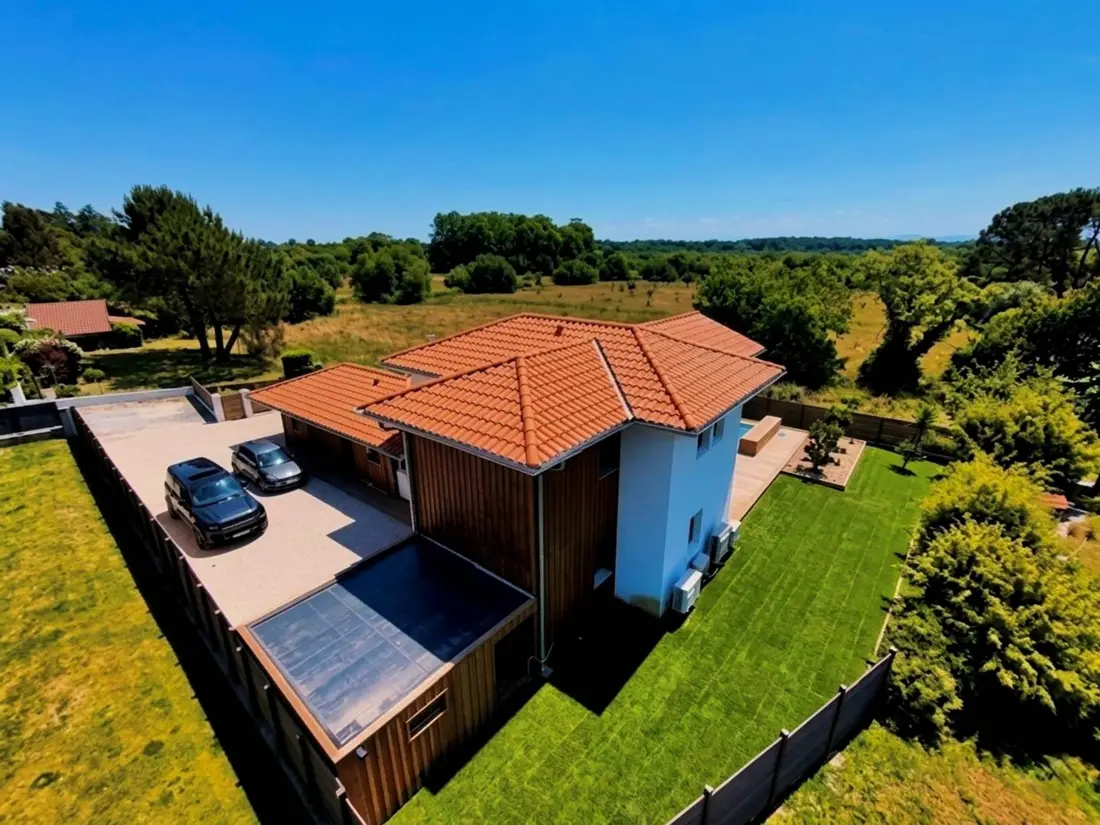 Maison de Vacances HOSSEGOR 133