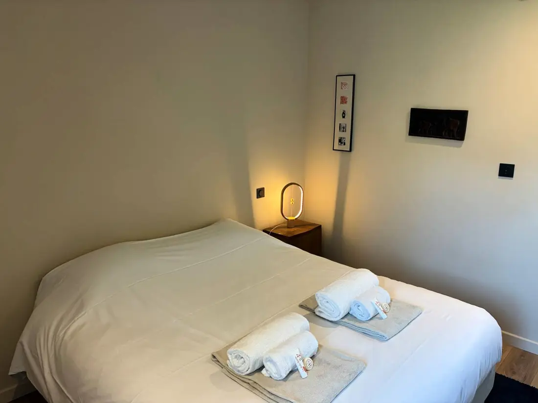 Maison de Vacances HOSSEGOR 133