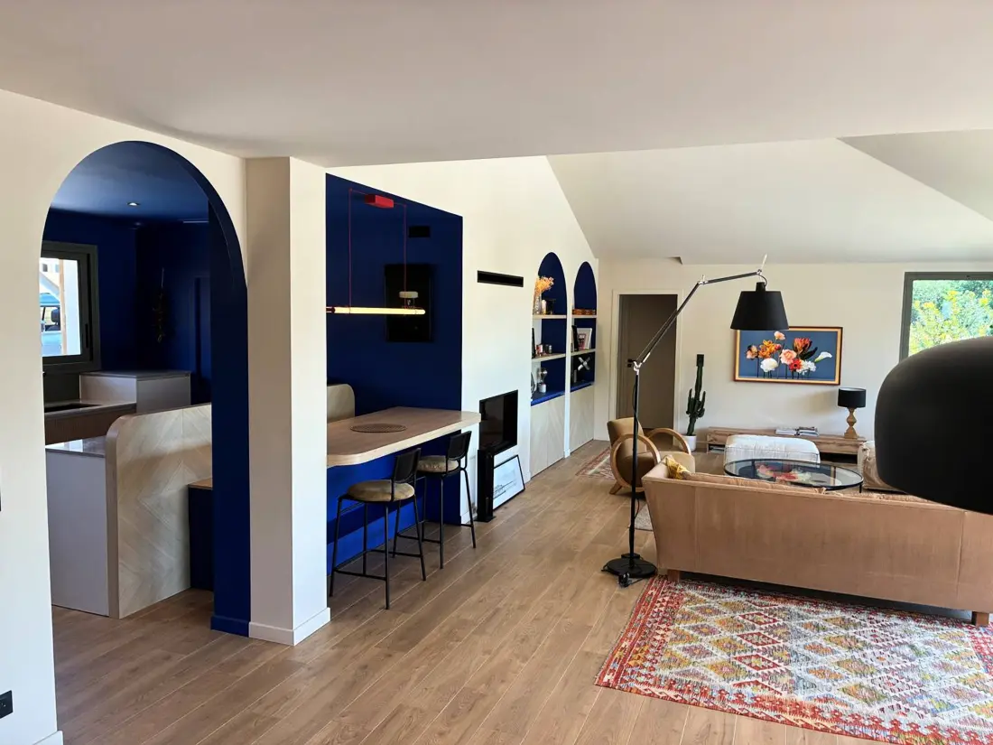 Maison de Vacances HOSSEGOR 133
