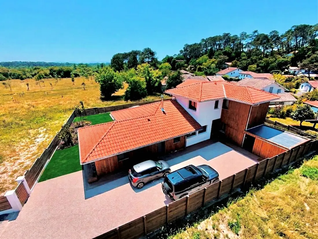 Maison de Vacances HOSSEGOR 133