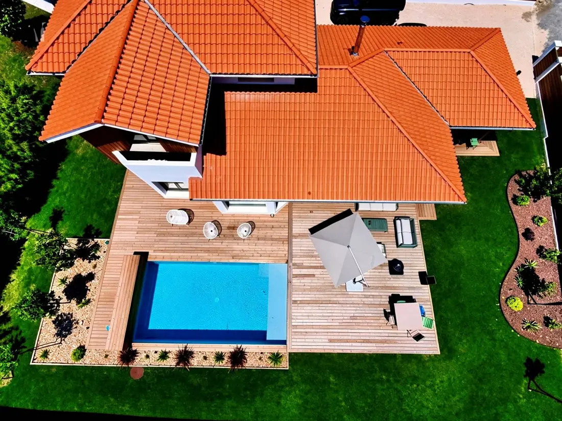 Maison de Vacances HOSSEGOR 133