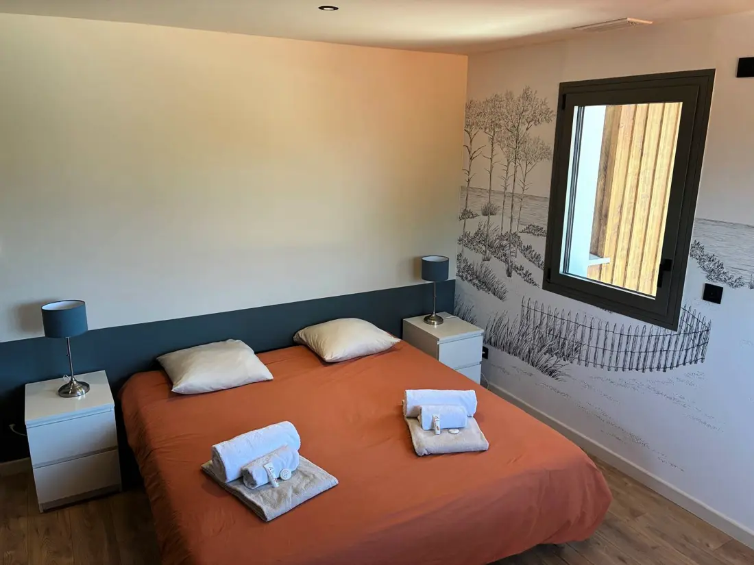 Maison de Vacances HOSSEGOR 133