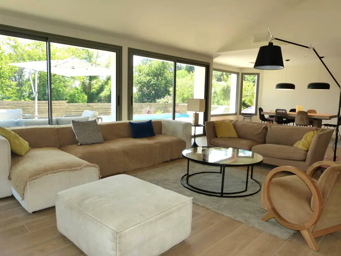 Maison de Vacances HOSSEGOR 133