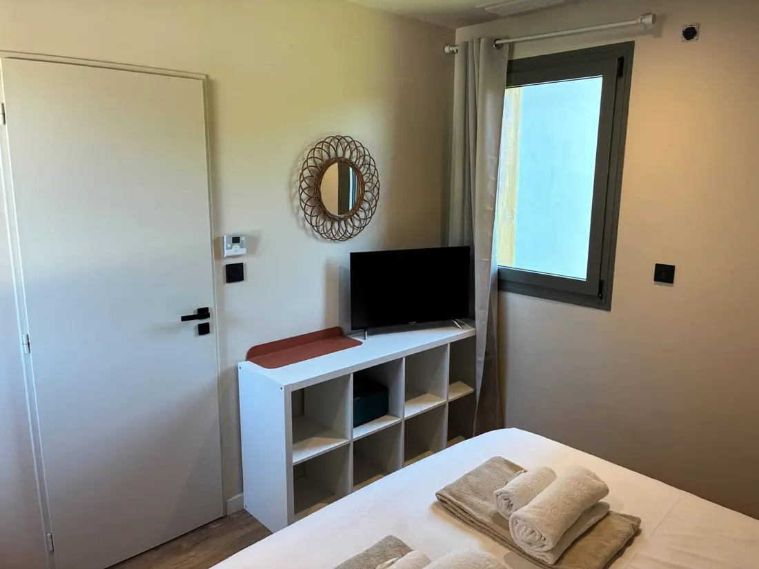 Maison de Vacances HOSSEGOR 133