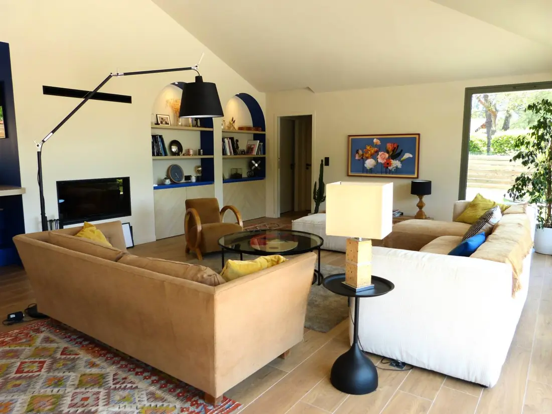 Maison de Vacances HOSSEGOR 133
