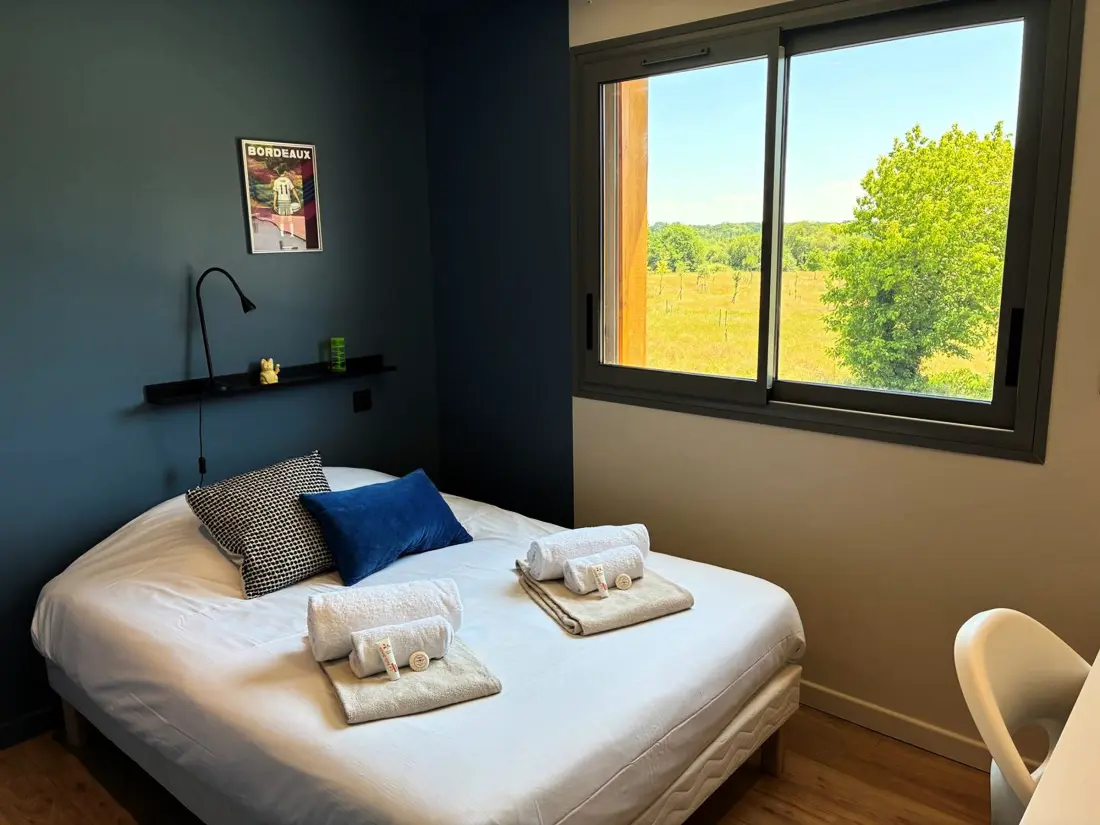 Maison de Vacances HOSSEGOR 133