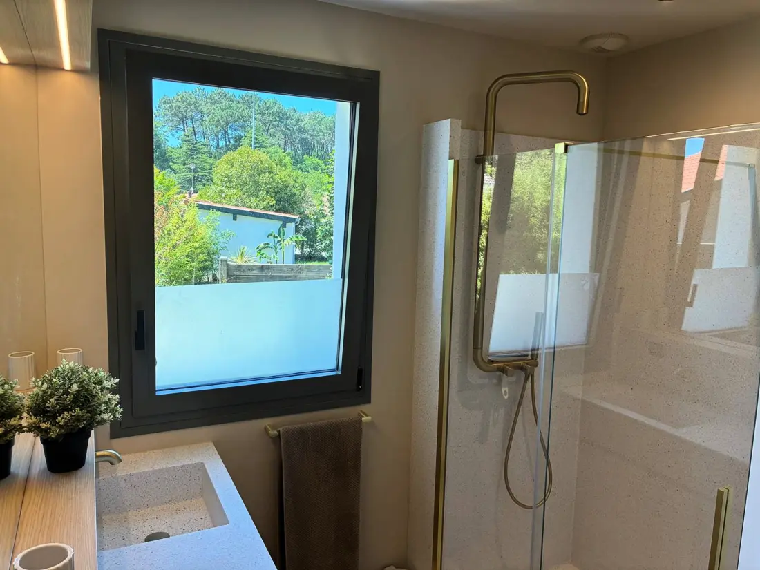 Maison de Vacances HOSSEGOR 133