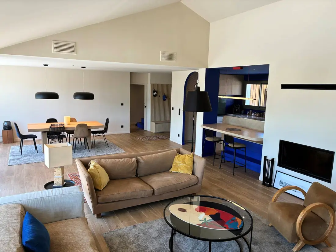 Maison de Vacances HOSSEGOR 133