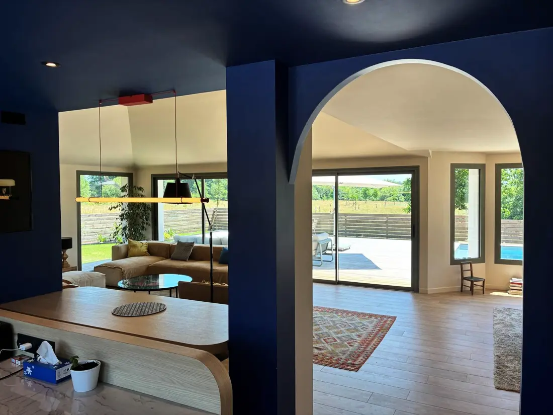Maison de Vacances HOSSEGOR 133