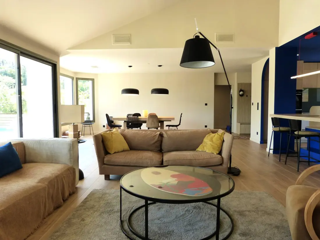 Maison de Vacances HOSSEGOR 133