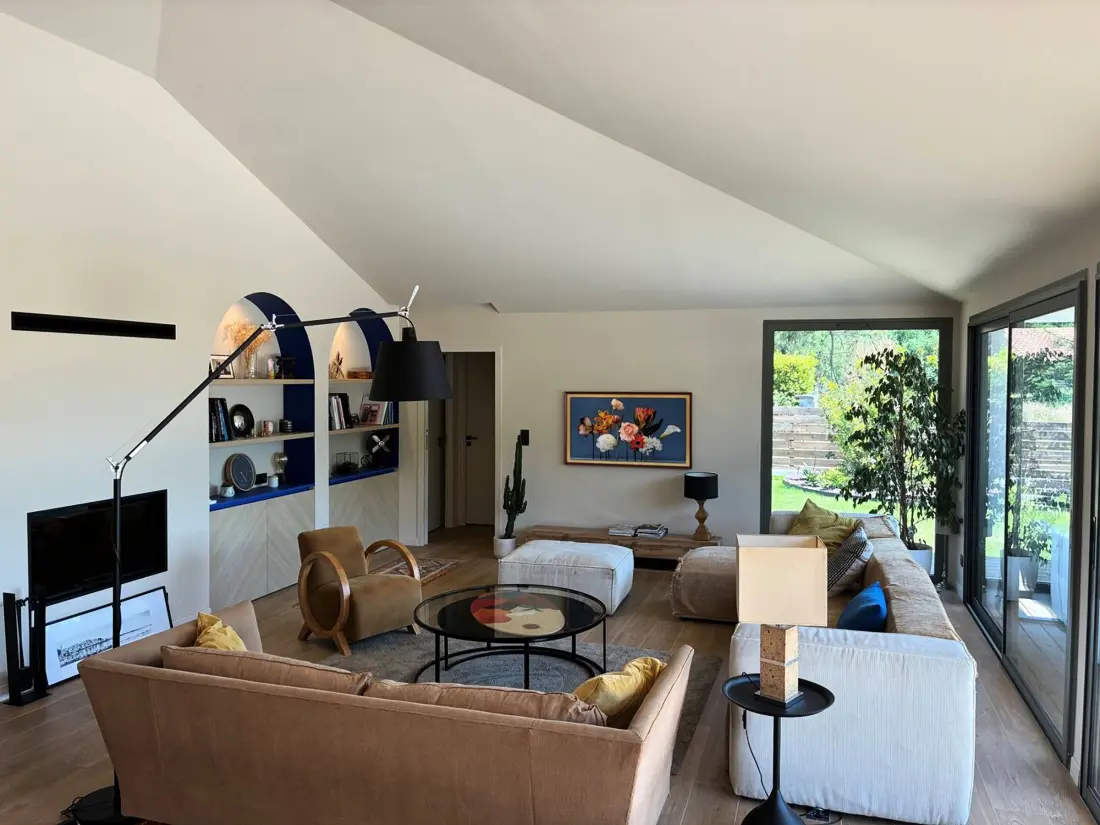 Maison de Vacances HOSSEGOR 133
