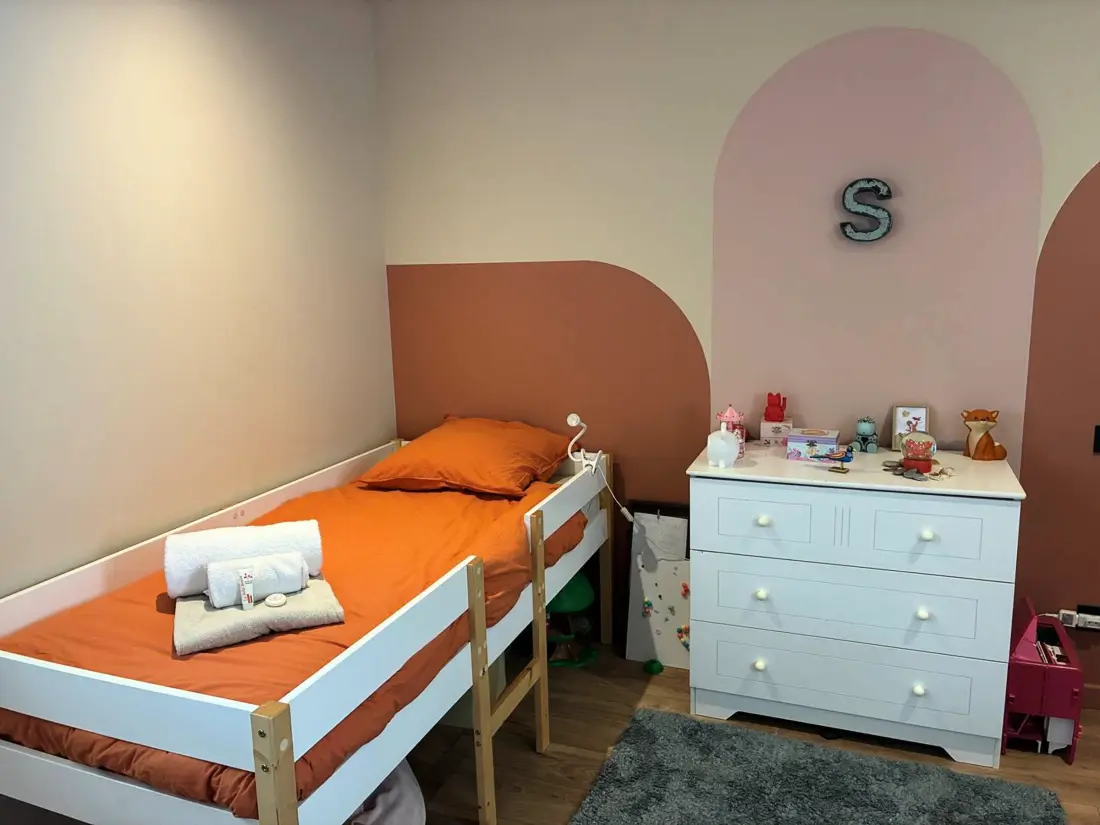 Maison de Vacances HOSSEGOR 133
