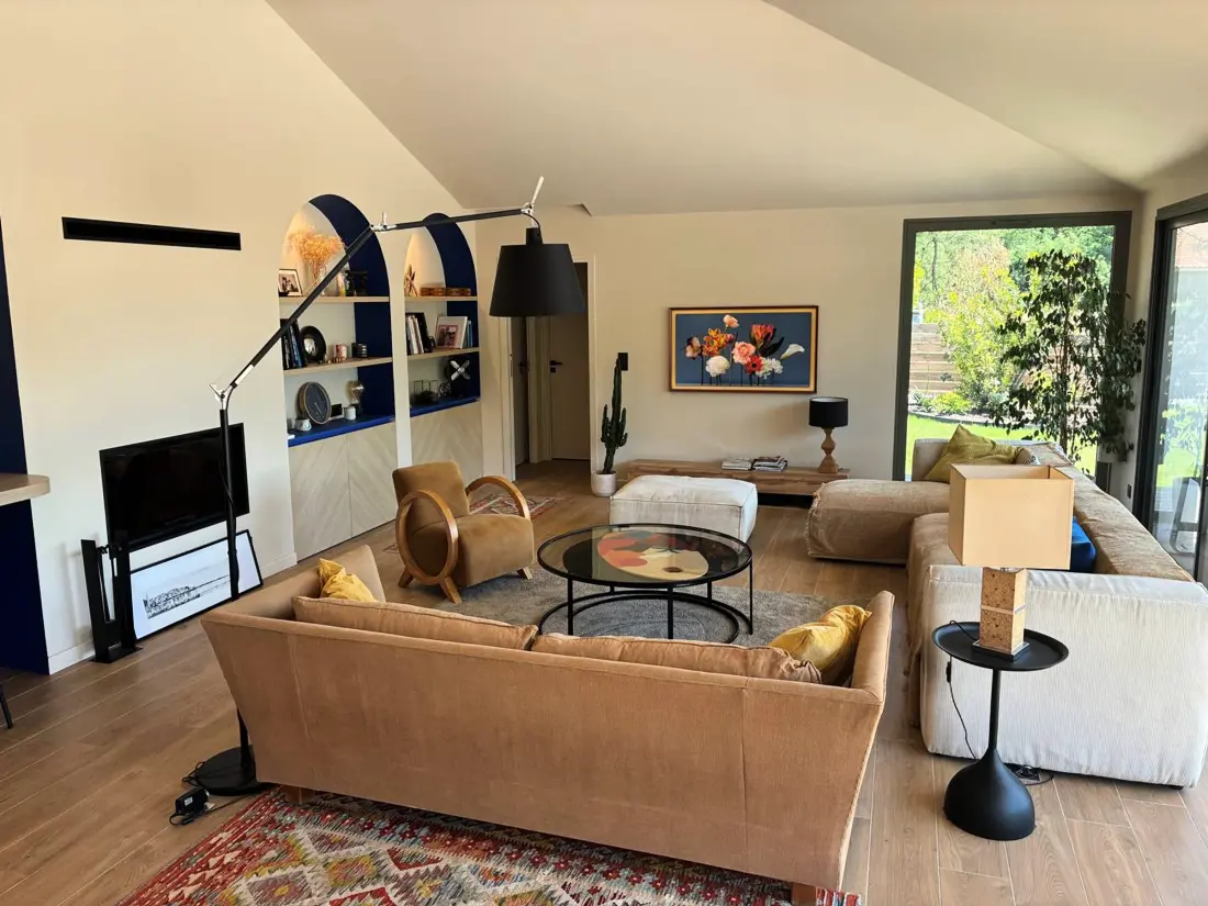 Maison de Vacances HOSSEGOR 133