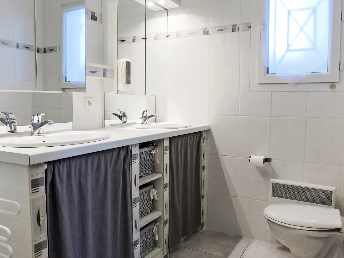 Maison de Vacances Hossegor-Tosse