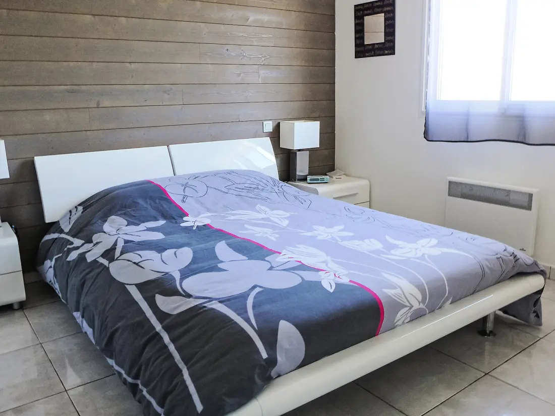 Maison de Vacances Hossegor-Tosse