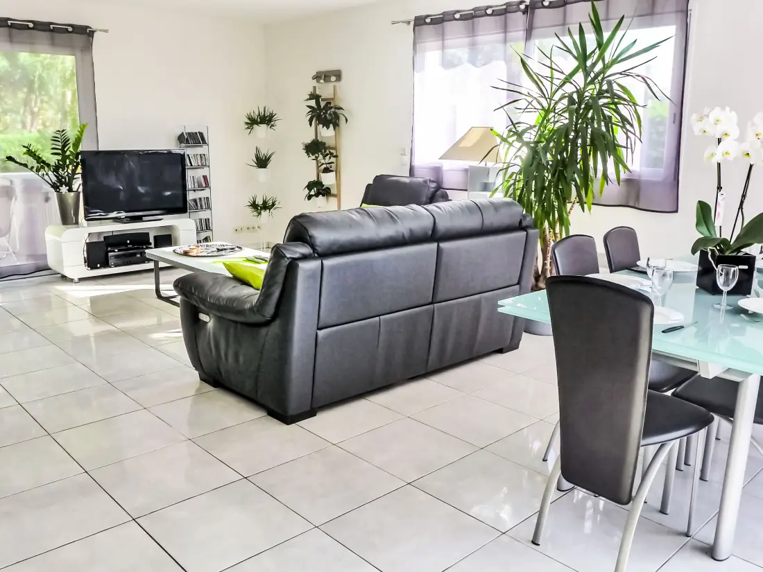 Maison de Vacances Hossegor-Tosse