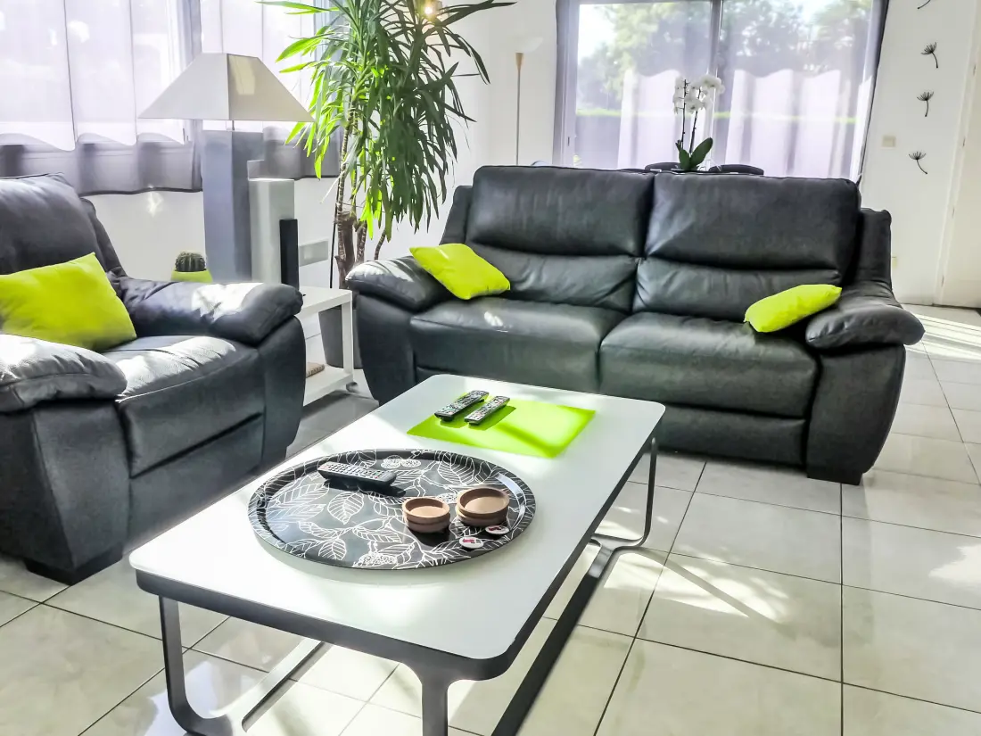 Maison de Vacances Hossegor-Tosse