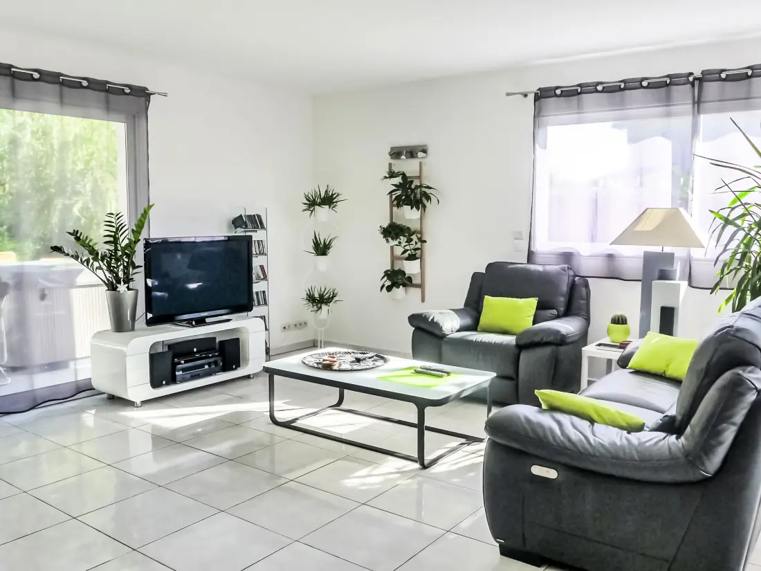 Maison de Vacances Hossegor-Tosse