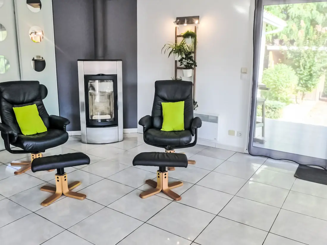 Maison de Vacances Hossegor-Tosse