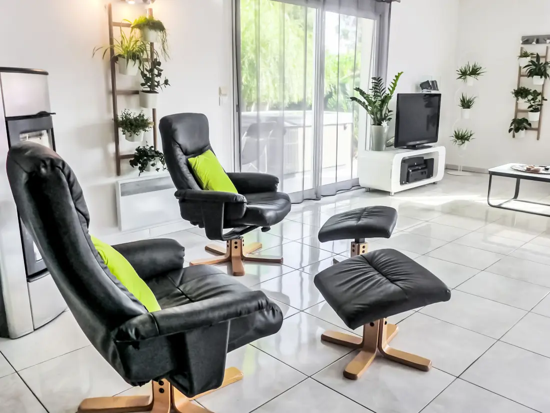 Maison de Vacances Hossegor-Tosse