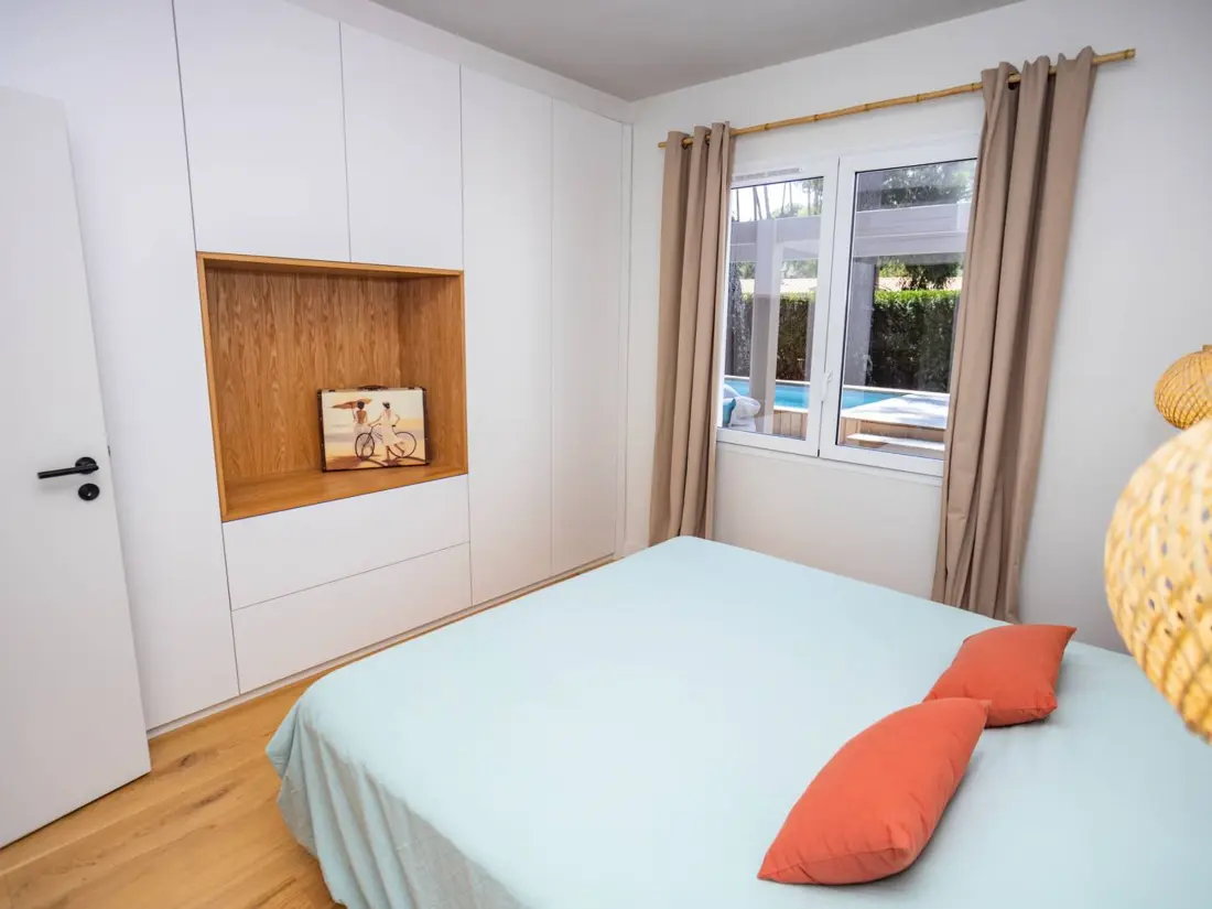 Maison de Vacances Soorts-Hossegor 35