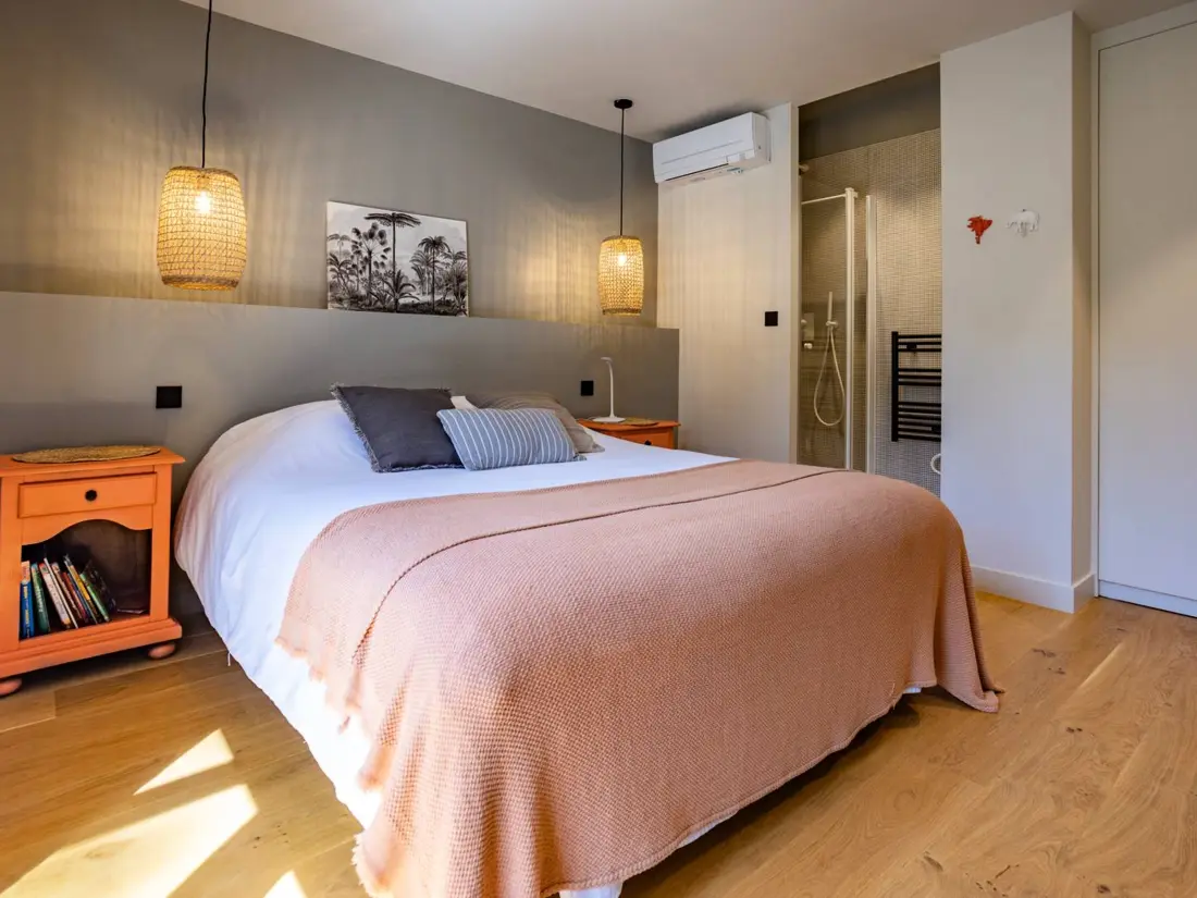 Maison de Vacances Soorts-Hossegor 35