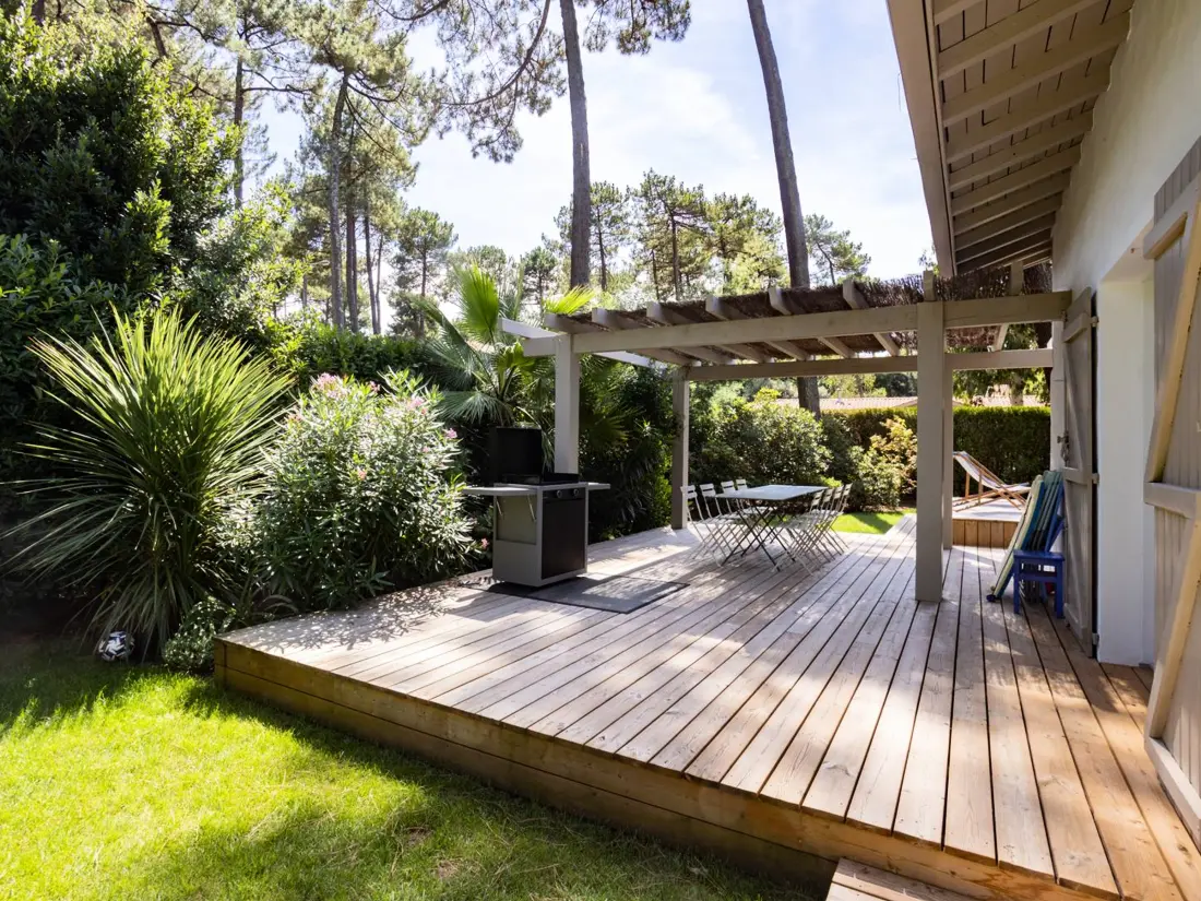 Maison de Vacances Soorts-Hossegor 35