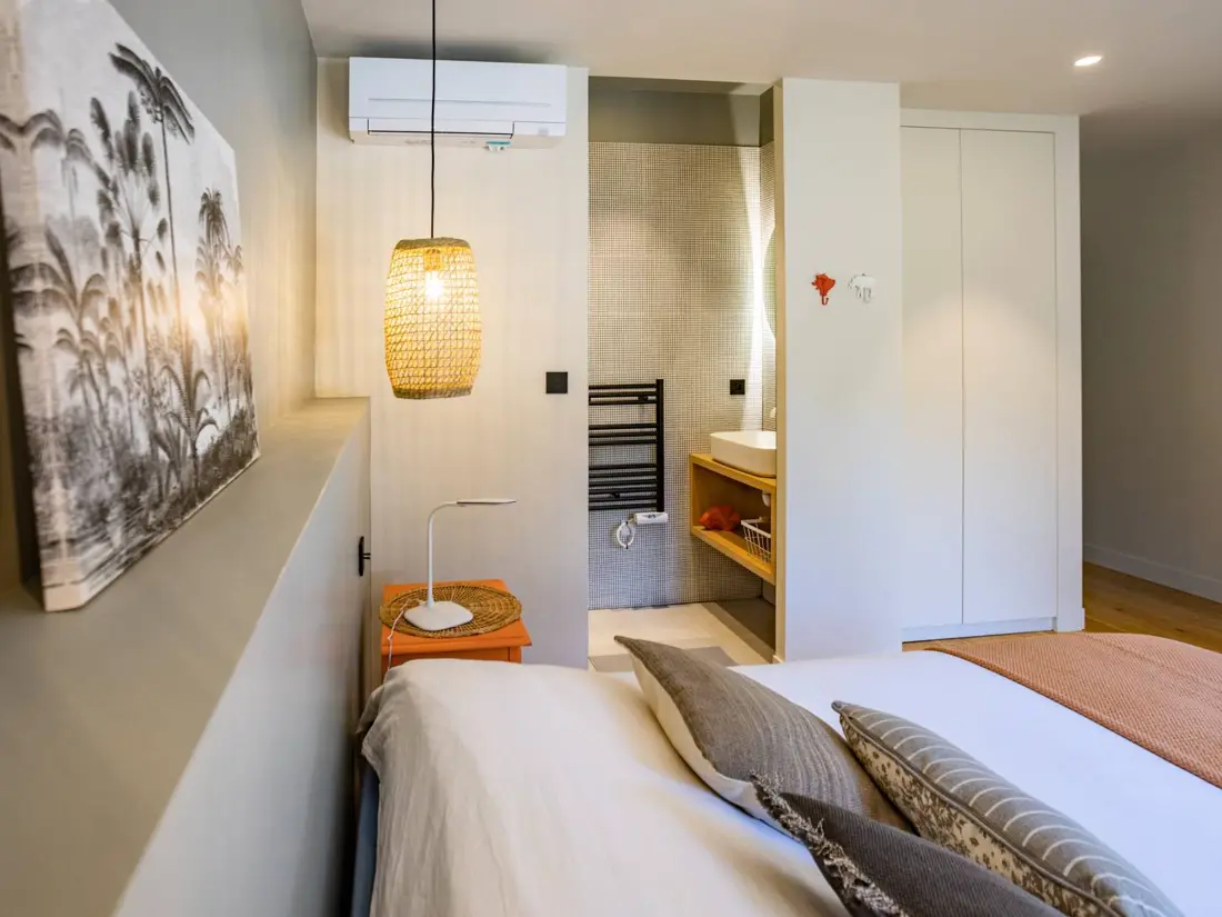 Maison de Vacances Soorts-Hossegor 35