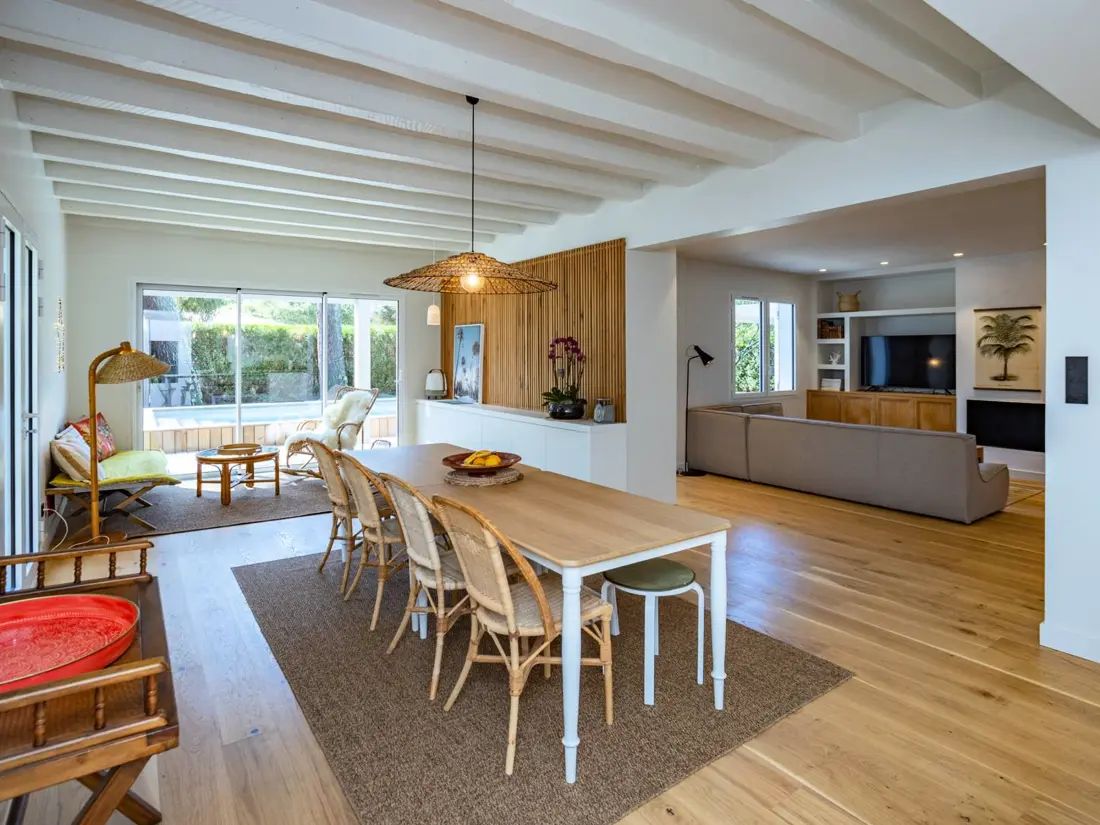 Maison de Vacances Soorts-Hossegor 35