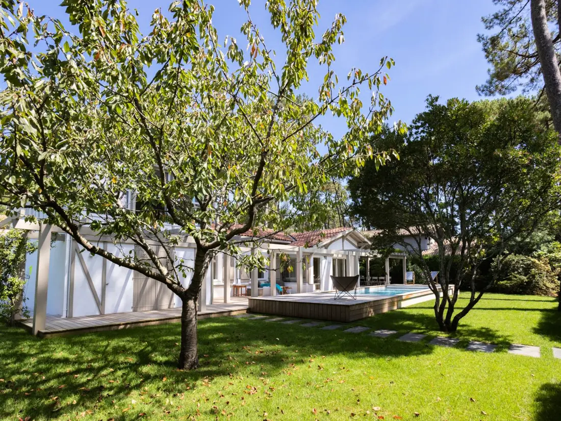 Maison de Vacances Soorts-Hossegor 35