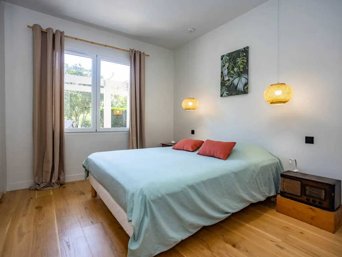 Maison de Vacances Soorts-Hossegor 35