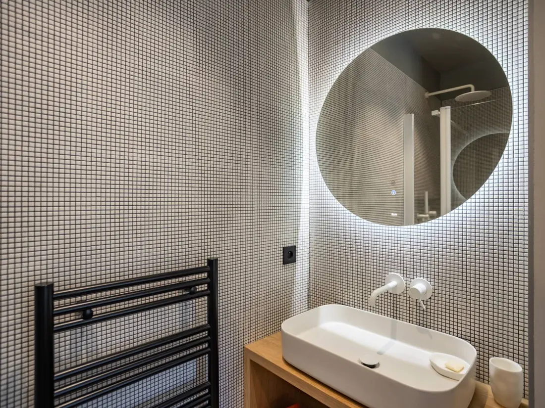 Maison de Vacances Soorts-Hossegor 35