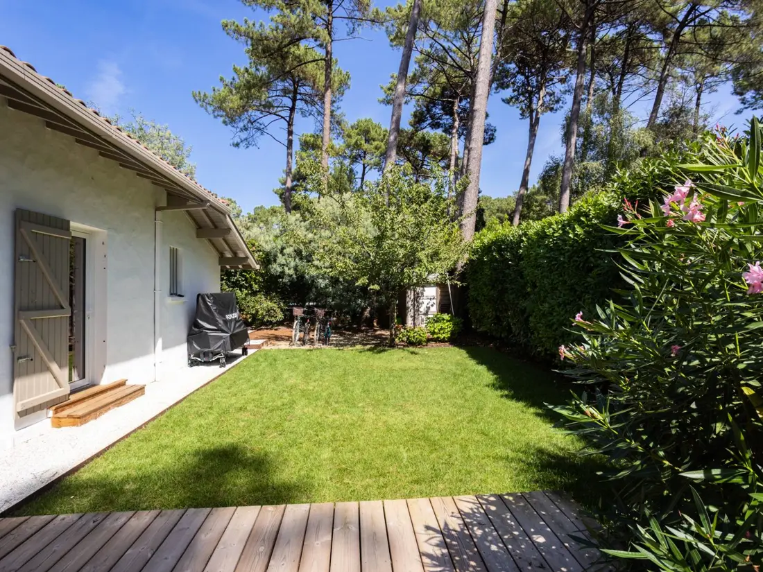 Maison de Vacances Soorts-Hossegor 35