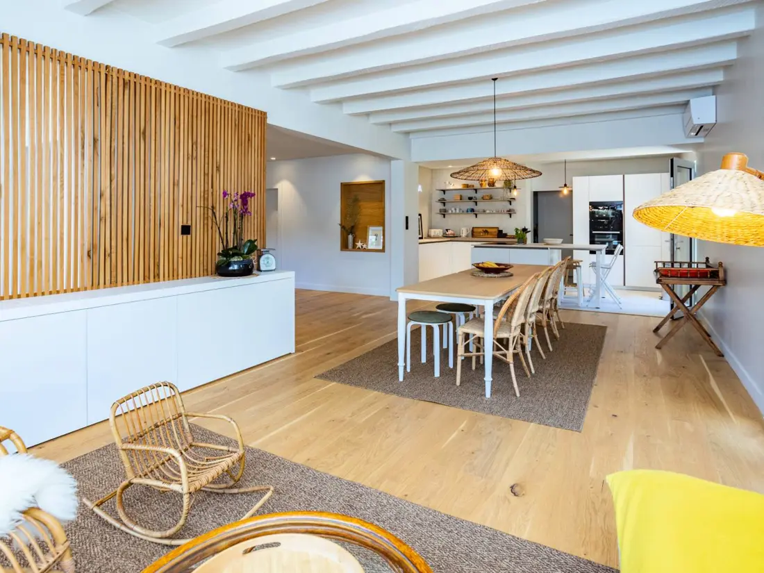 Maison de Vacances Soorts-Hossegor 35