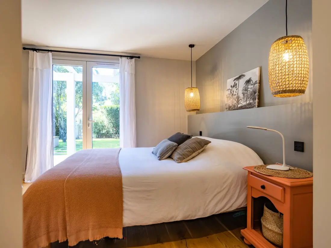 Maison de Vacances Soorts-Hossegor 35