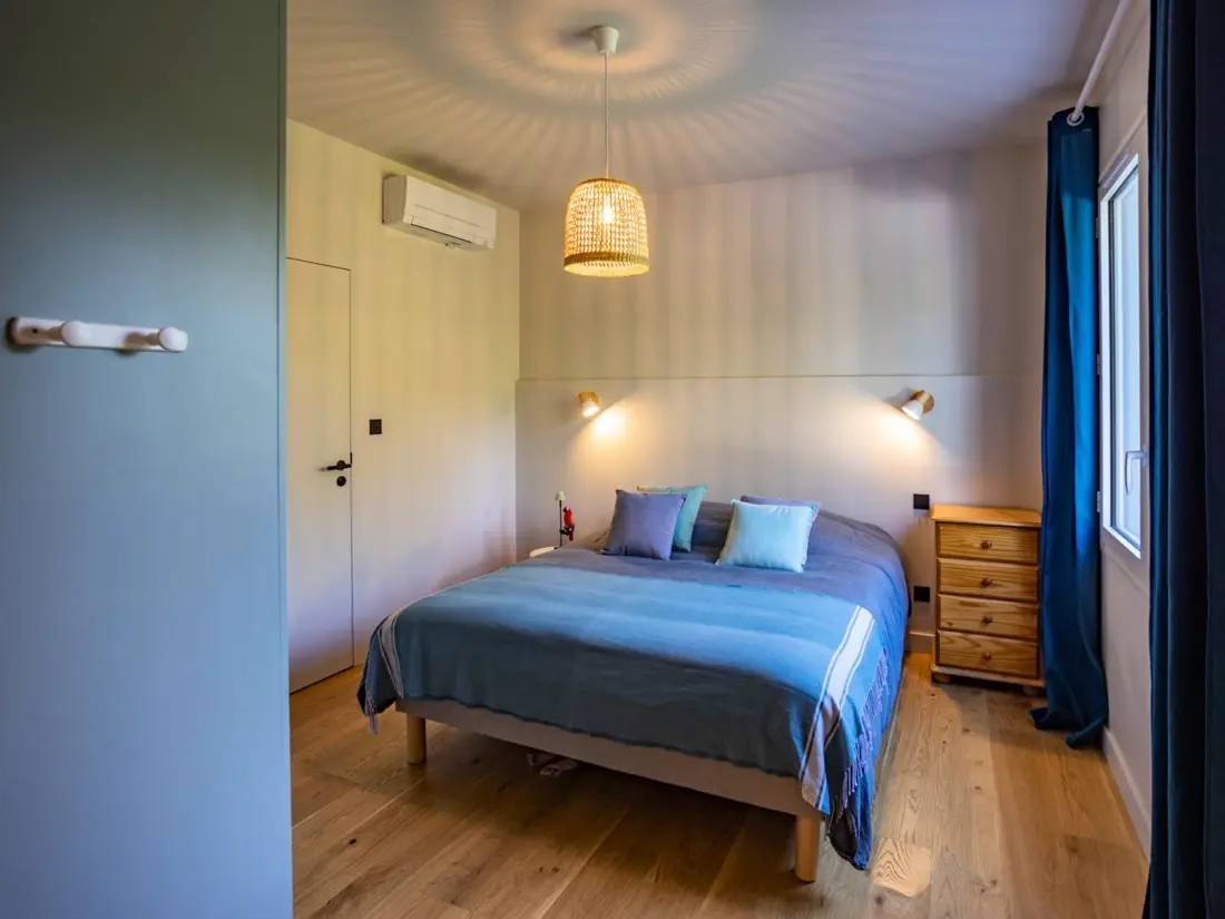 Maison de Vacances Soorts-Hossegor 35