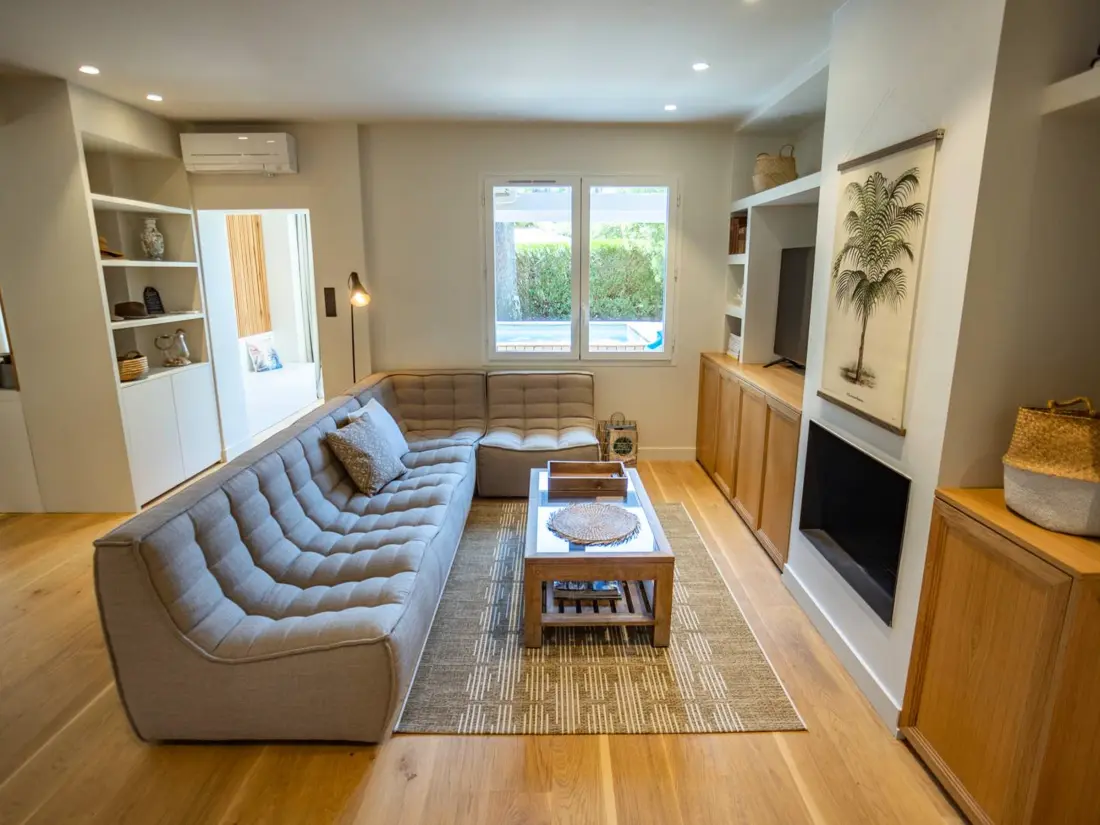 Maison de Vacances Soorts-Hossegor 35